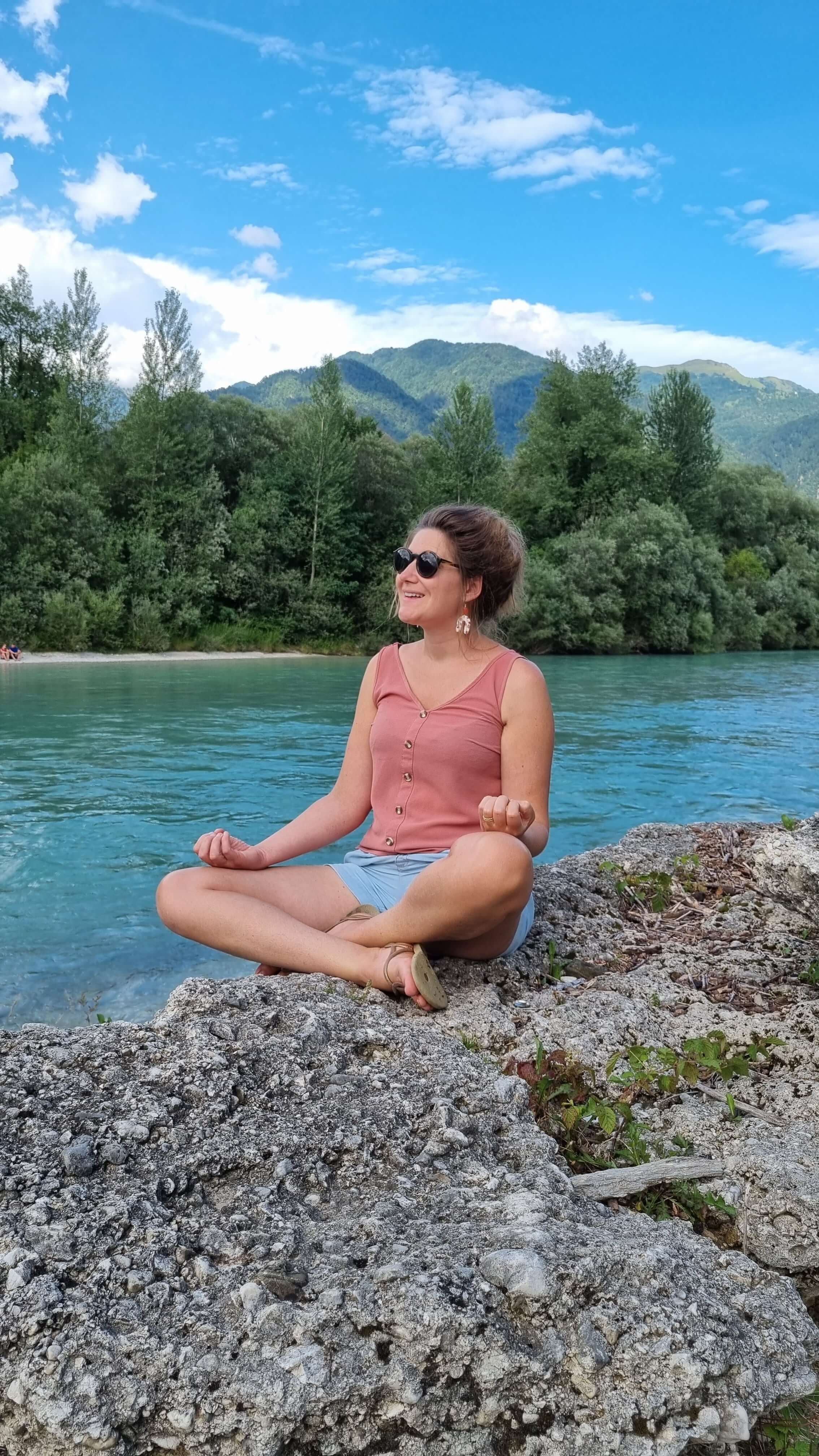 Workshop Stress Vermindering op het werk - Foto