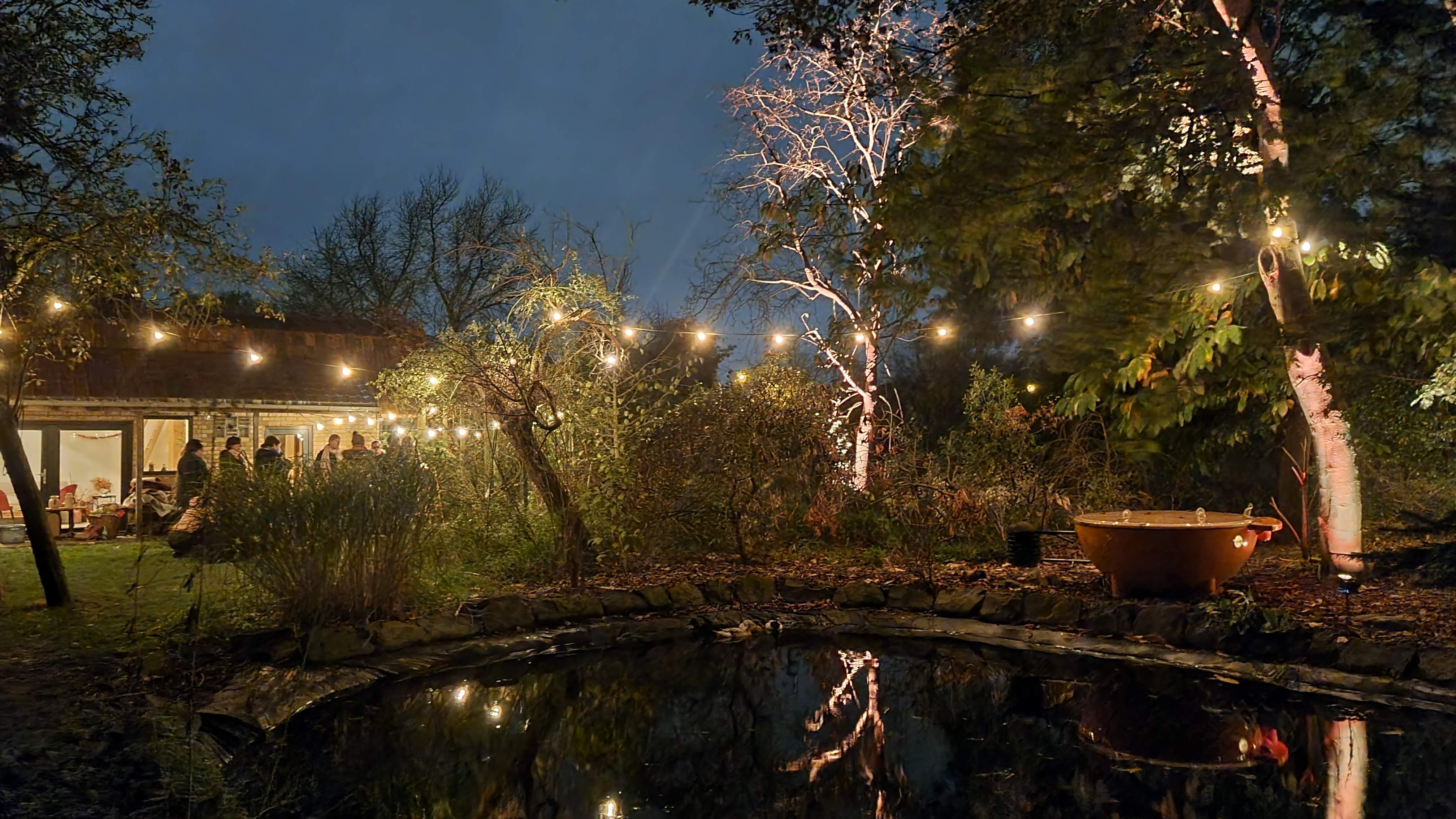 Workshop Stress Vermindering op het werk - Foto