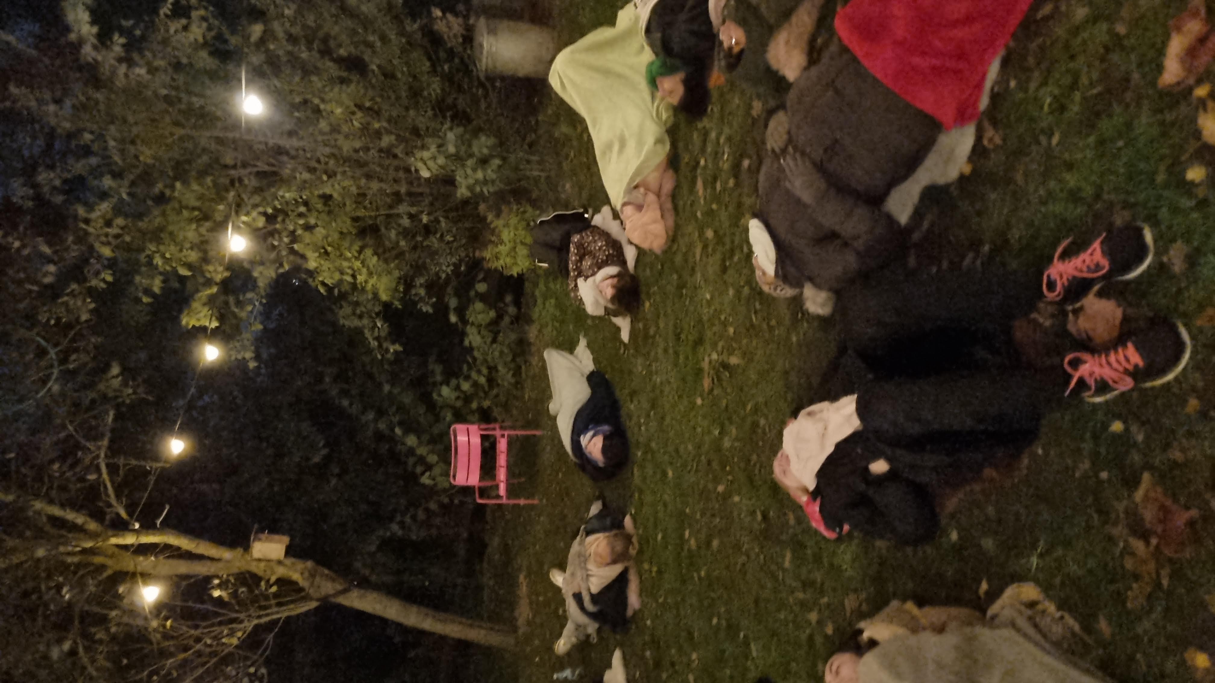 Workshop Stress Vermindering op het werk - Foto