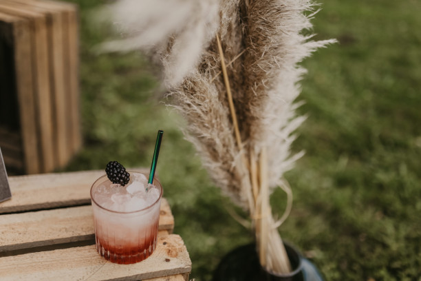 Cocktail & Mocktail workshop voor vrijgezellen