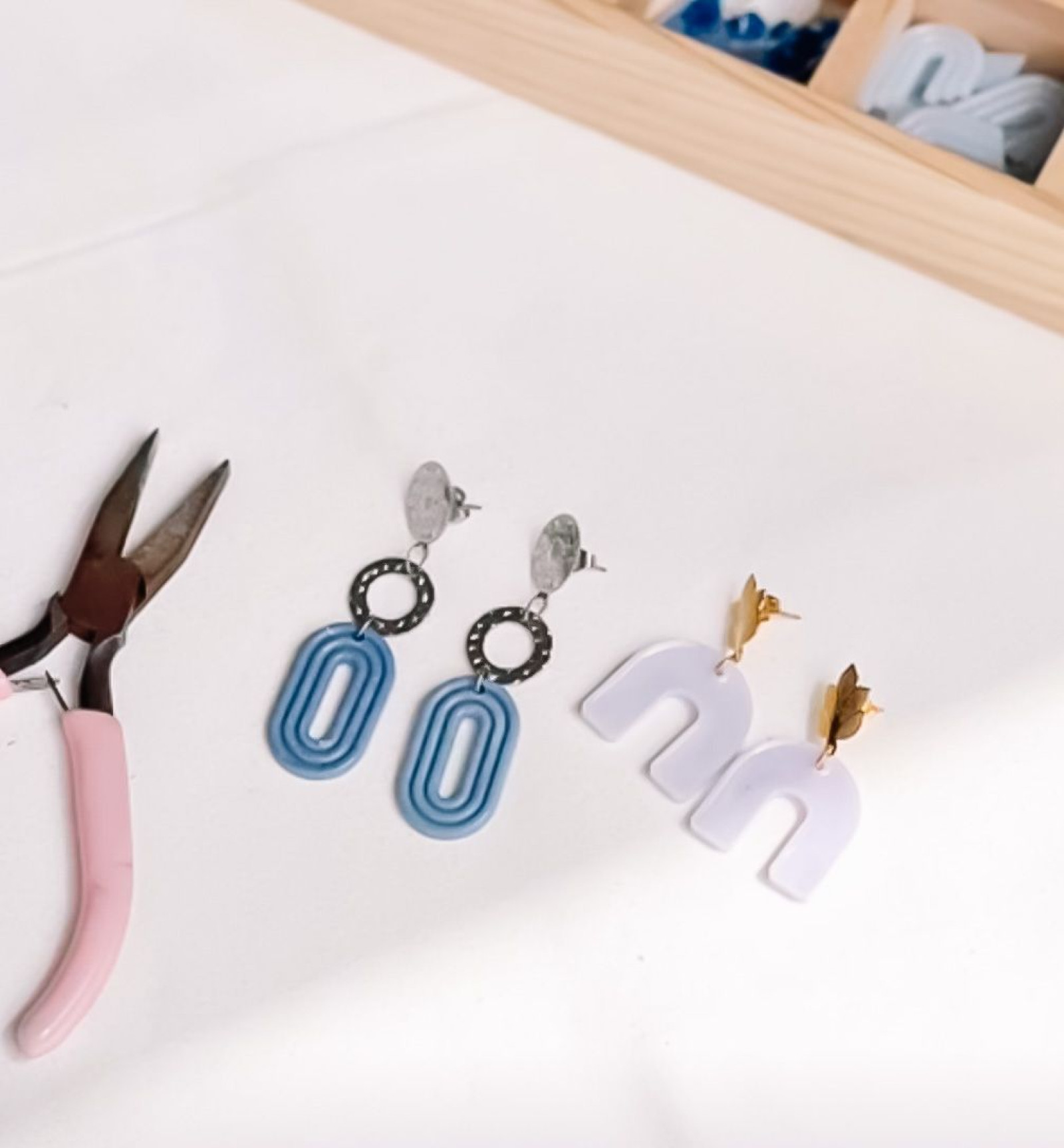 Creatieve workshops op Landgoedfair 2023