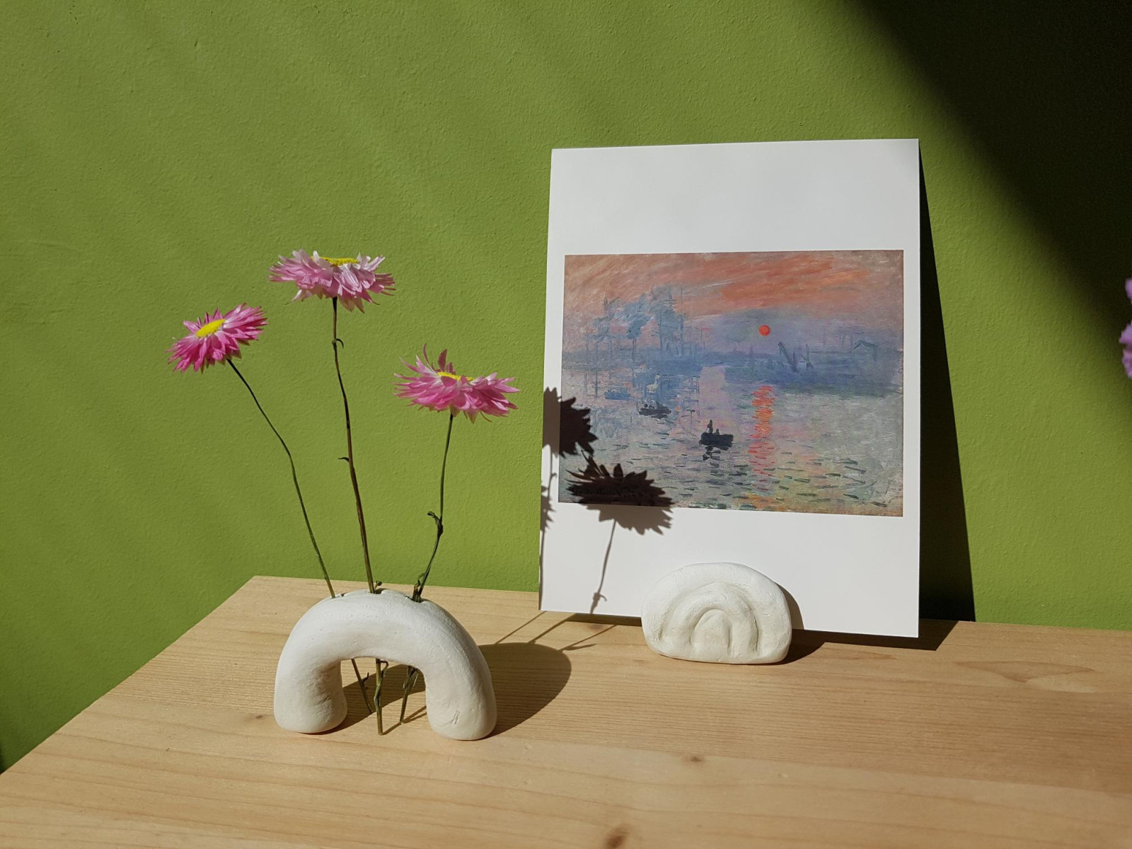 Creatieve workshops op Landgoedfair 2023