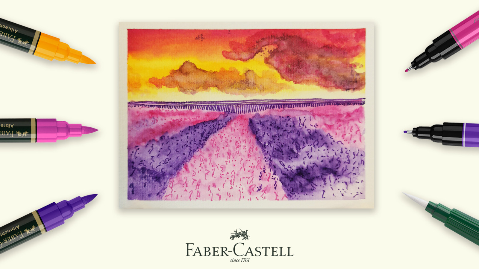 Creatieve workshops op Landgoedfair 2023