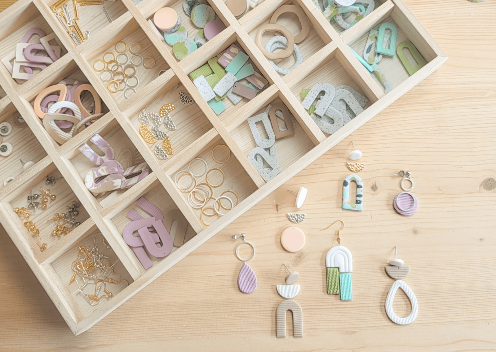 Creatieve workshops op Landgoedfair 2023