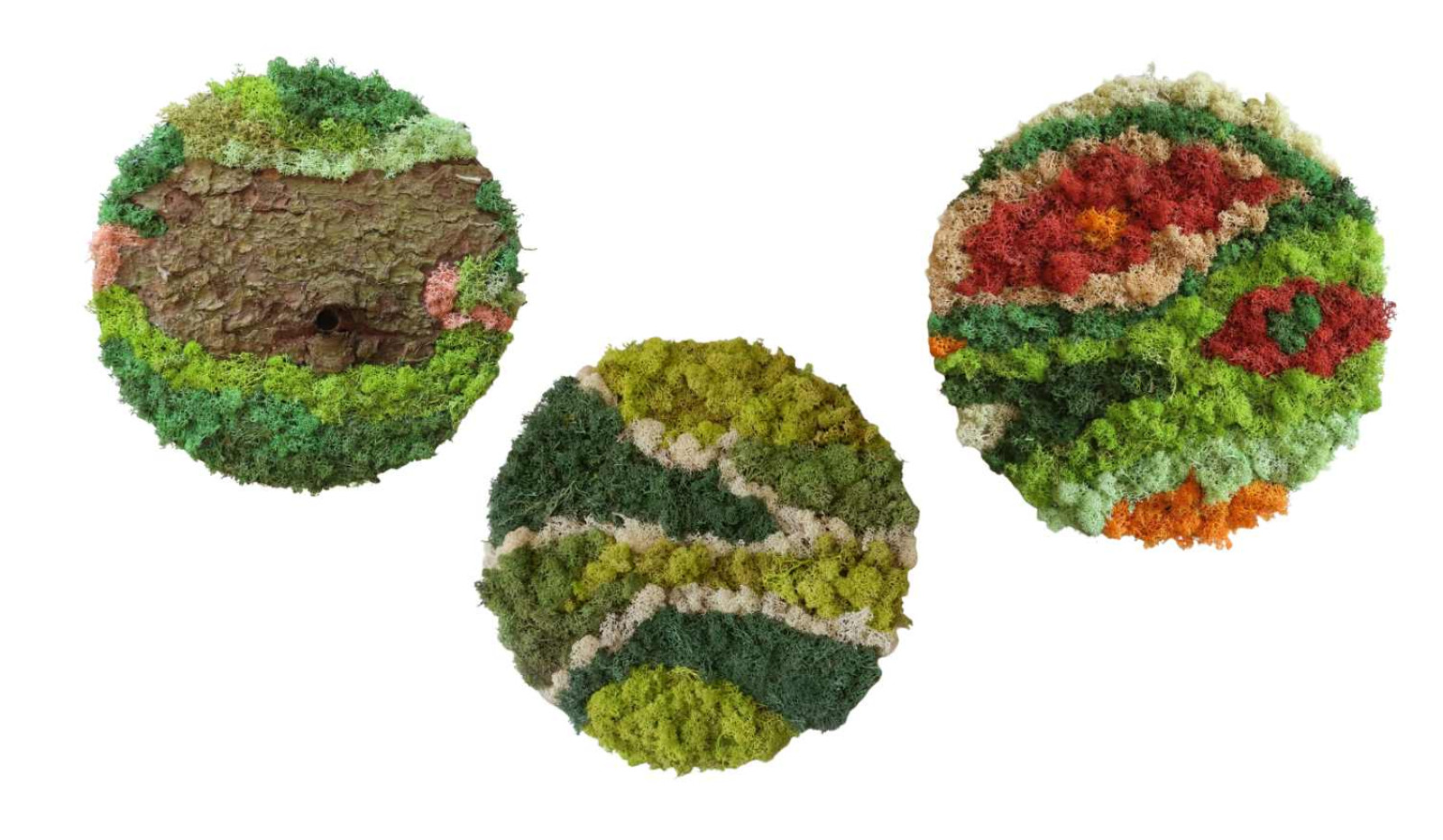 Creatieve workshops op Landgoedfair 2023