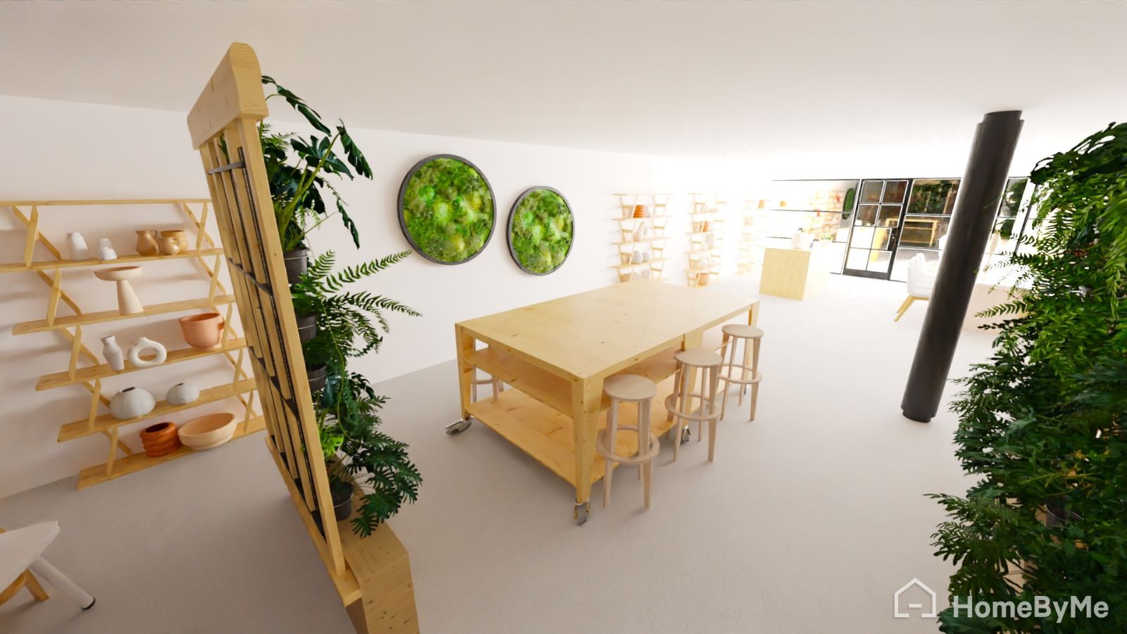 Privé workshop - Keramiek met je eigen team, vrijgezellen of familie & vrienden - Foto