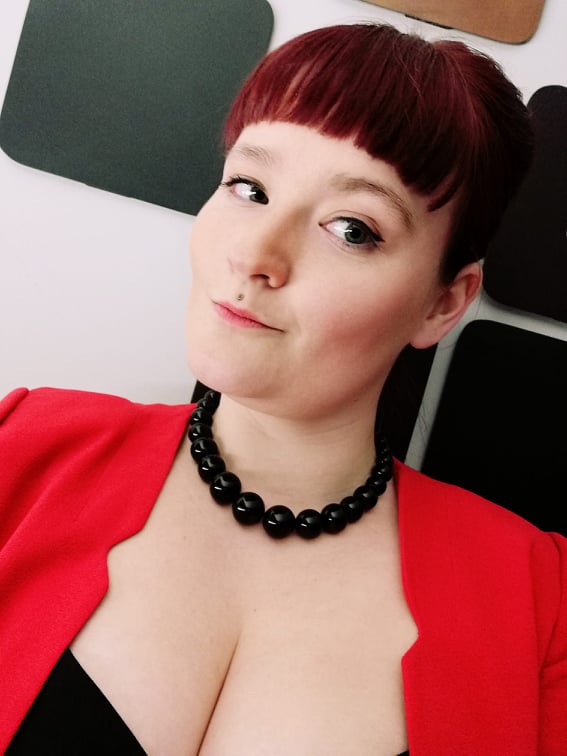 Natasja