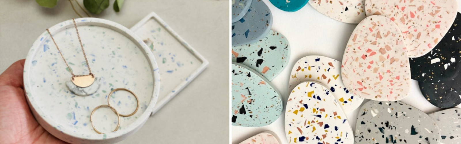 Creatieve workshops als teamuitje