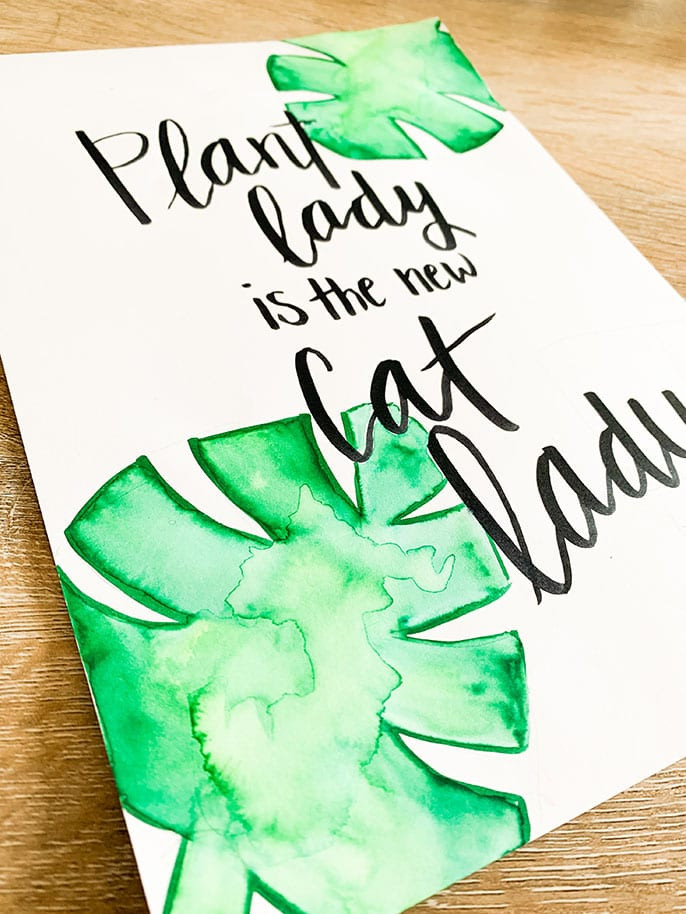 Online Mini Workshop Kleurenleer - Foto