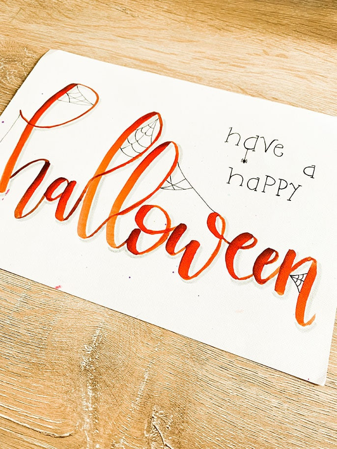 Online Mini Workshop Kleurenleer - Foto