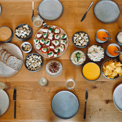 Kookworkshops die je niet mag missen