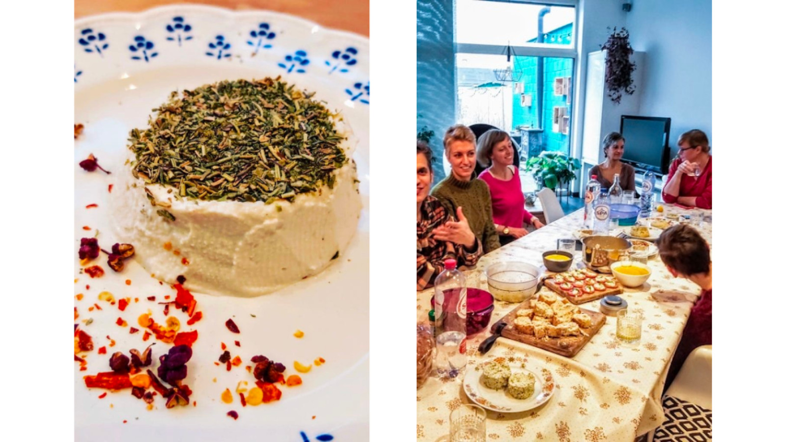 Food & drinks workshops_vegan kaas maken_Antwerpen_Vlaams-Brabant_Oost-Vlaanderen_West-Vlaanderen_Kempen_Mechelen