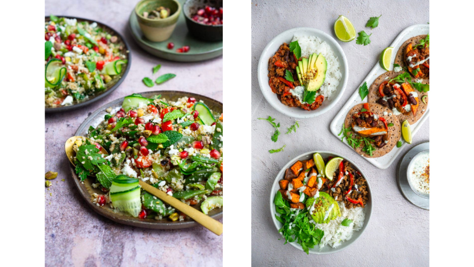 Food & drinks workshops_online mealprep masterclass_Online_on demand