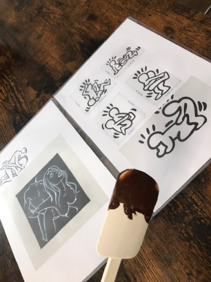 Choco Sutra Bachelorette Box