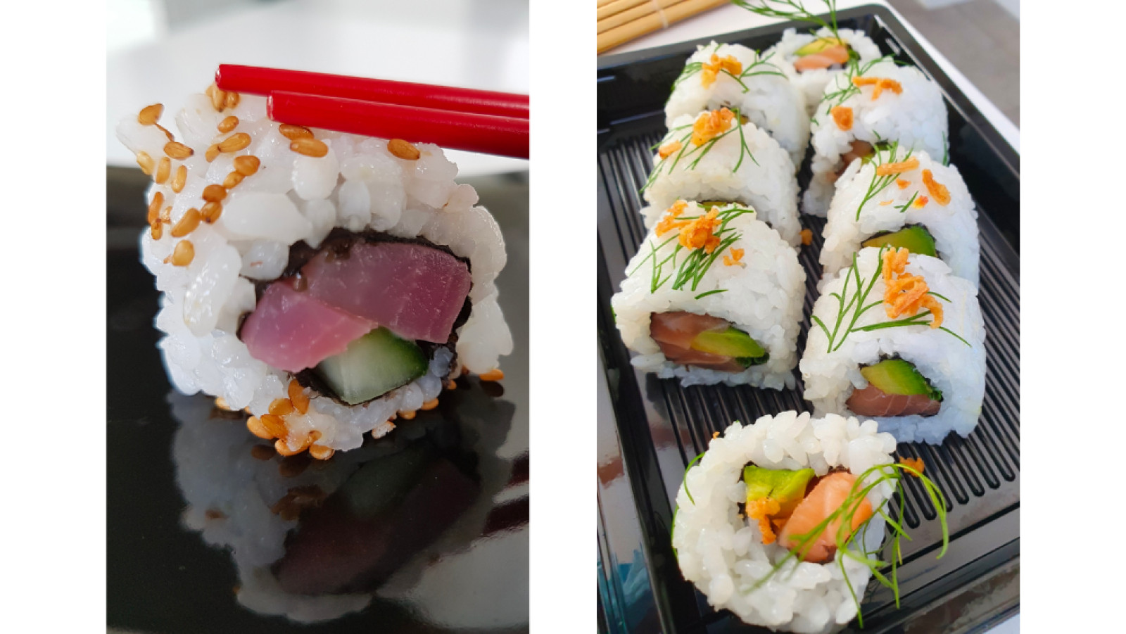 Food & drinks workshops_sushi_België_Antwerpen_Limburg_Vlaanderen