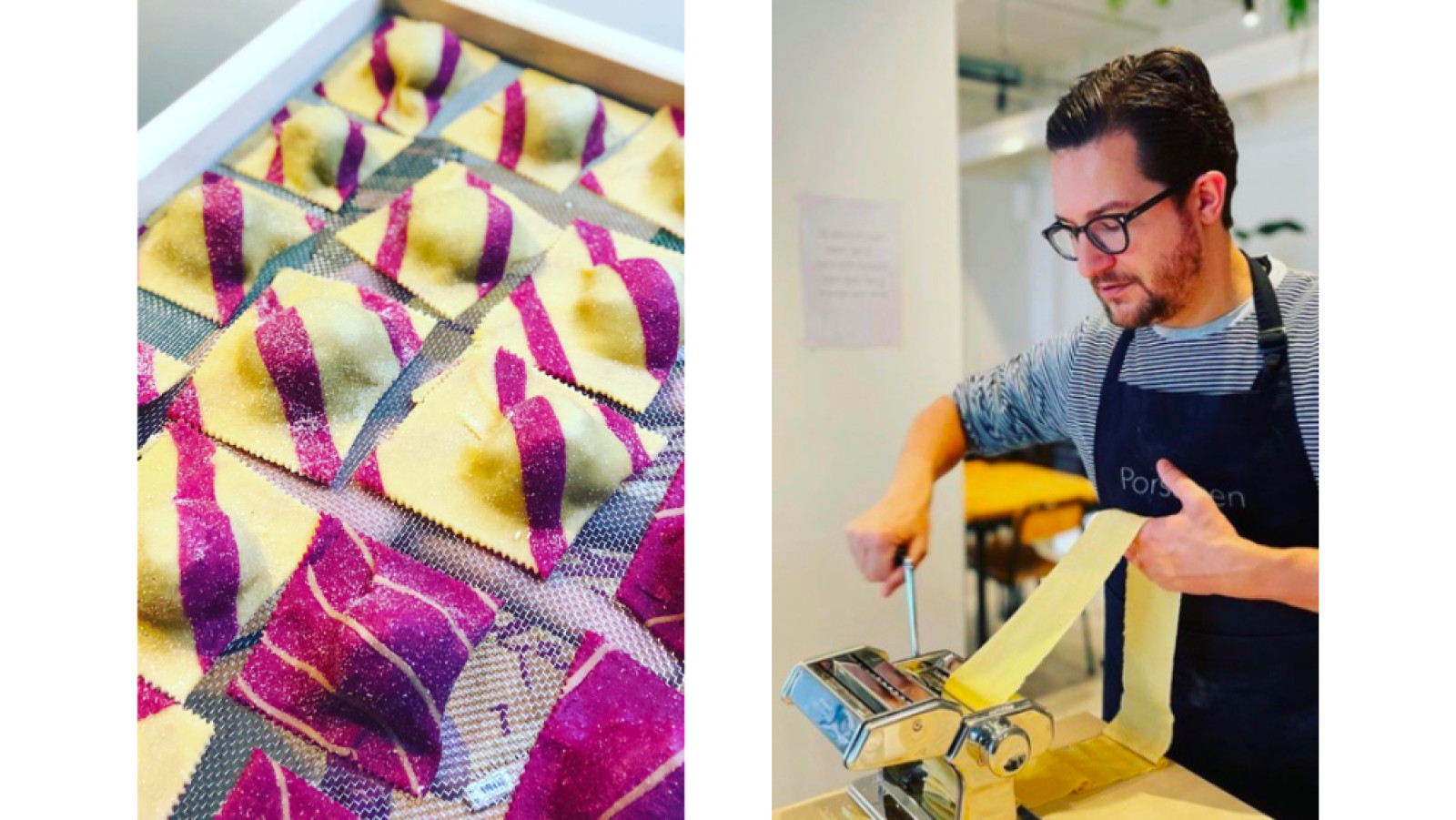 Food & drinks workshops_pasta maken_op aanvraag_Gentbrugge_Genk_Limburg