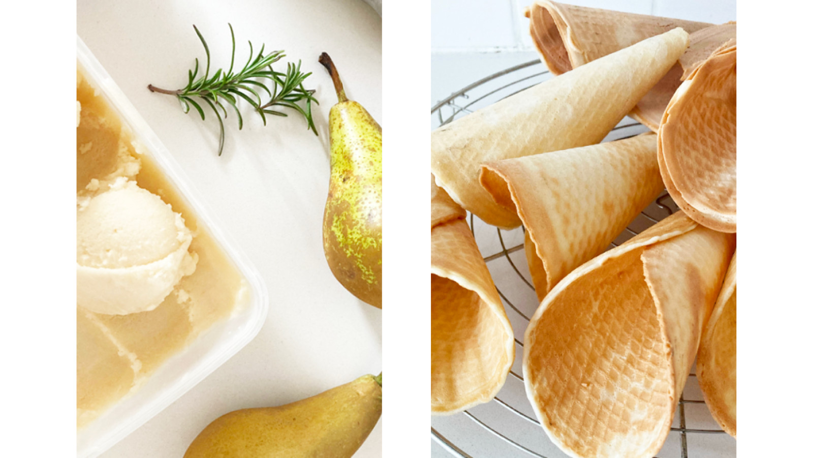 Food & drinks workshops_Ijs draaien_op aanvraag_Gentbrugge_België