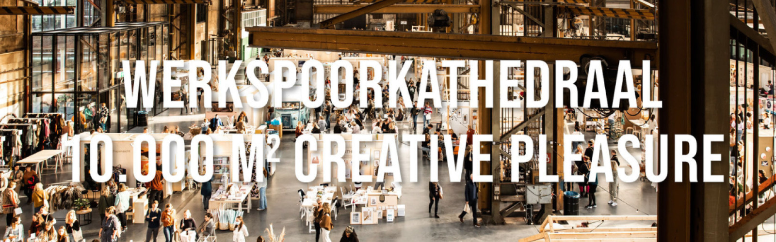 5 redenen om naar Creative Life in Utrecht te gaan