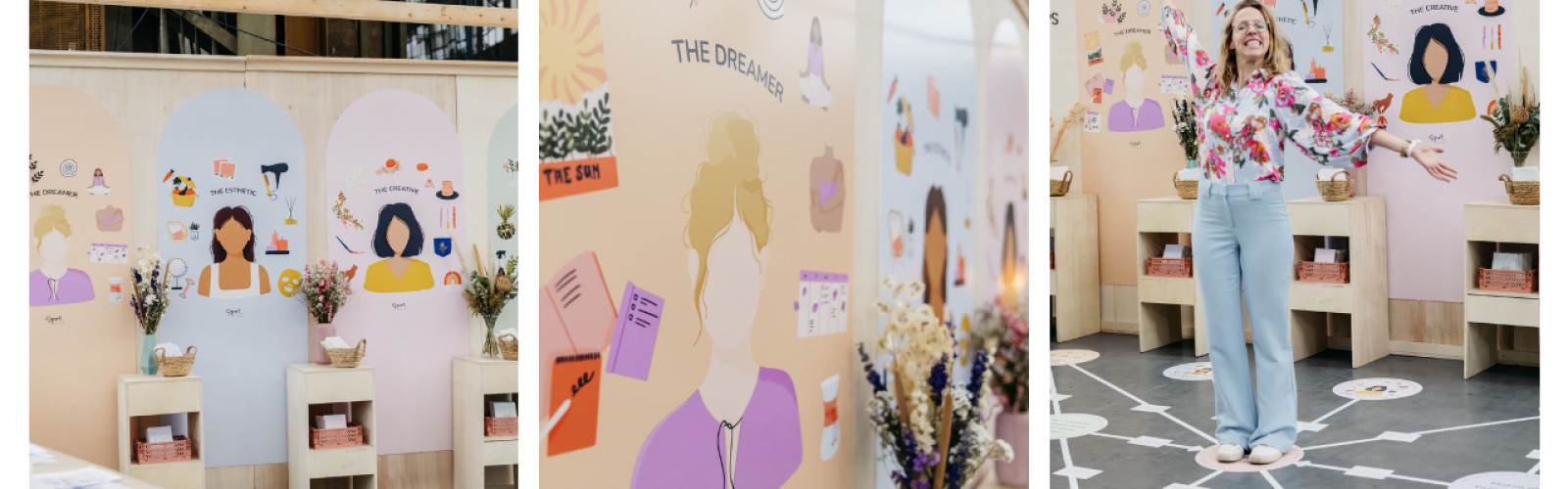 5 redenen om naar Creative Life in Utrecht te gaan