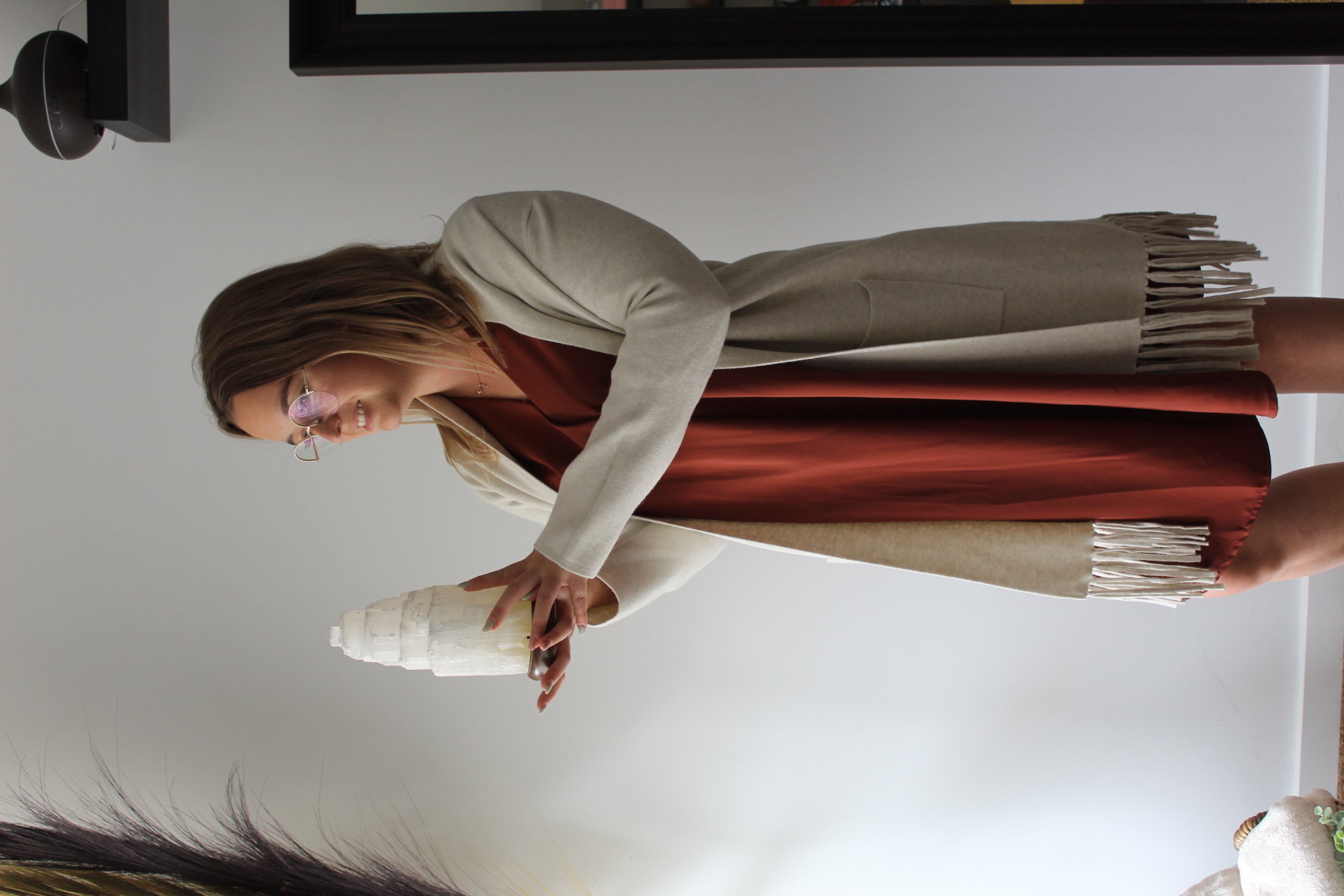 Workshop Edelsteenjuwelen maken - Foto