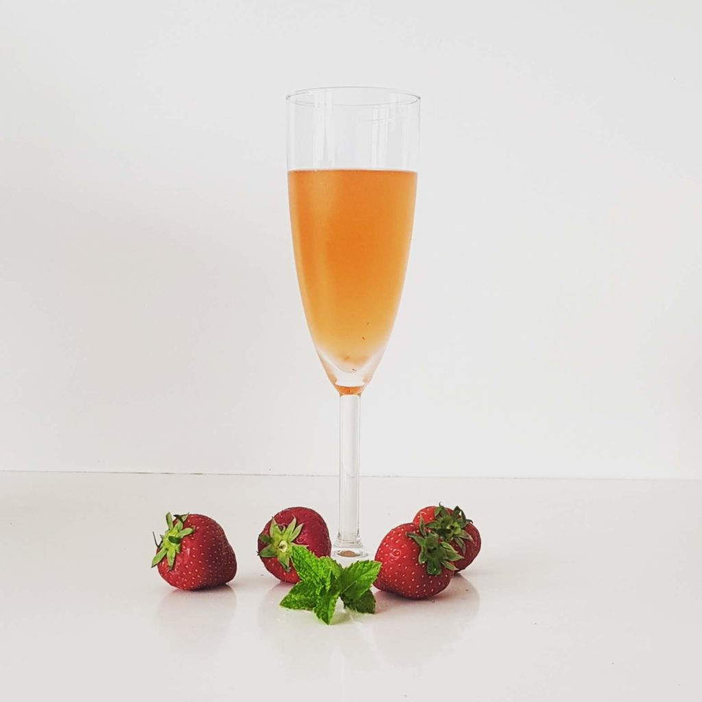 Online Workshop Fermentatie Cocktails & Mocktails - Foto