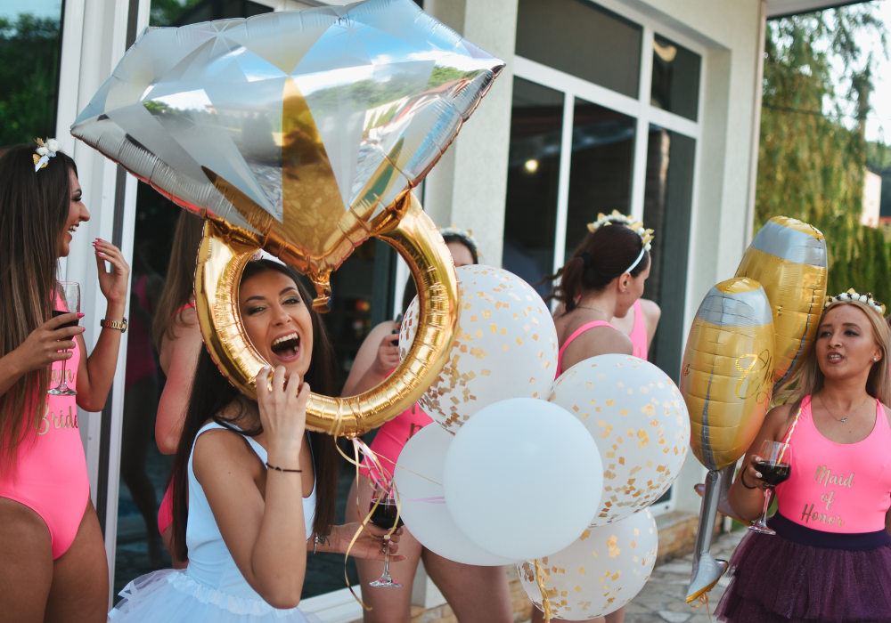 Workshop naughty cupcakes versieren ;-) - Foto