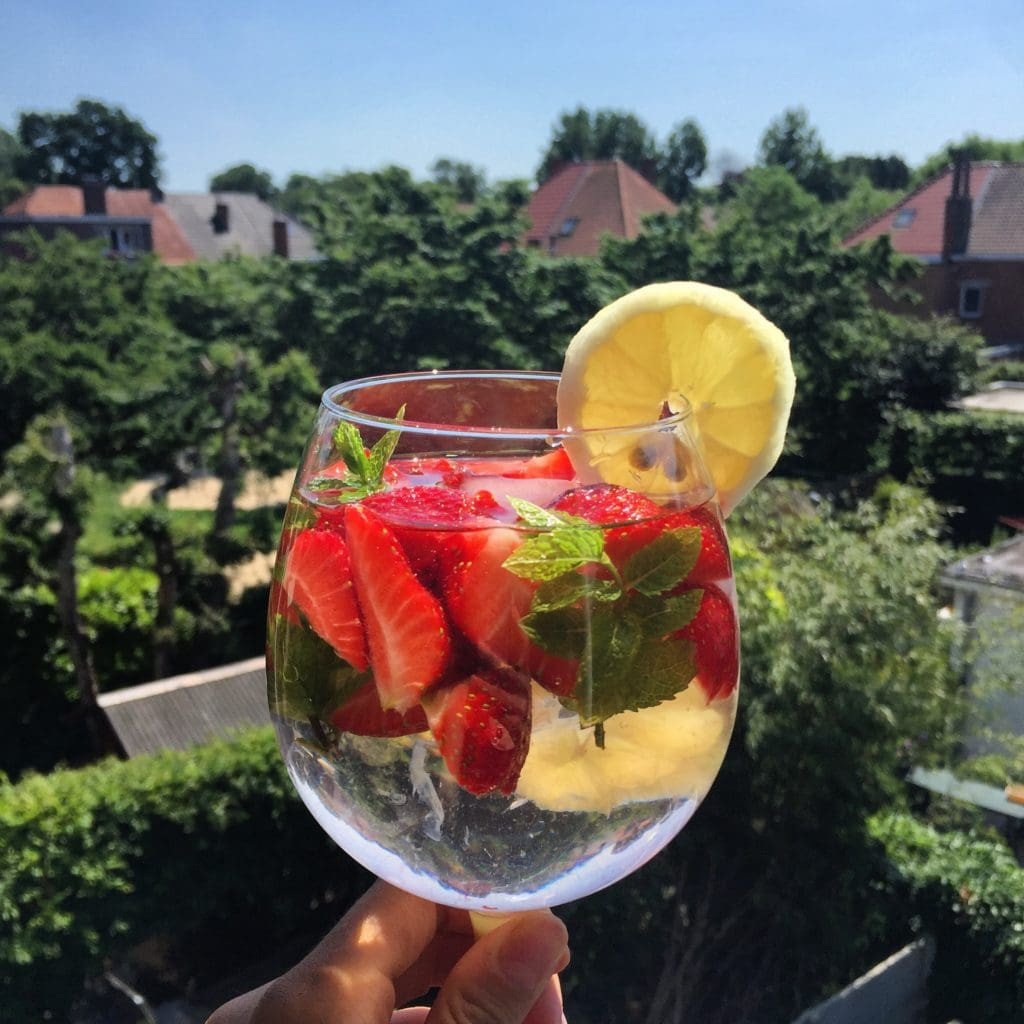 Online Workshop Fermentatie Cocktails & Mocktails - Foto