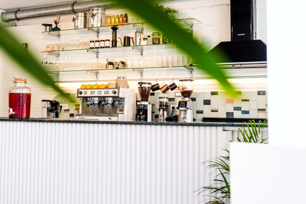 Workshop Barista